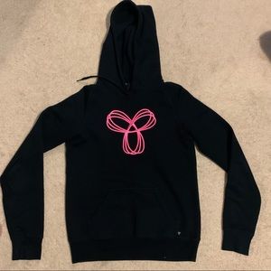 Lightly worn TNA sweater, Size M